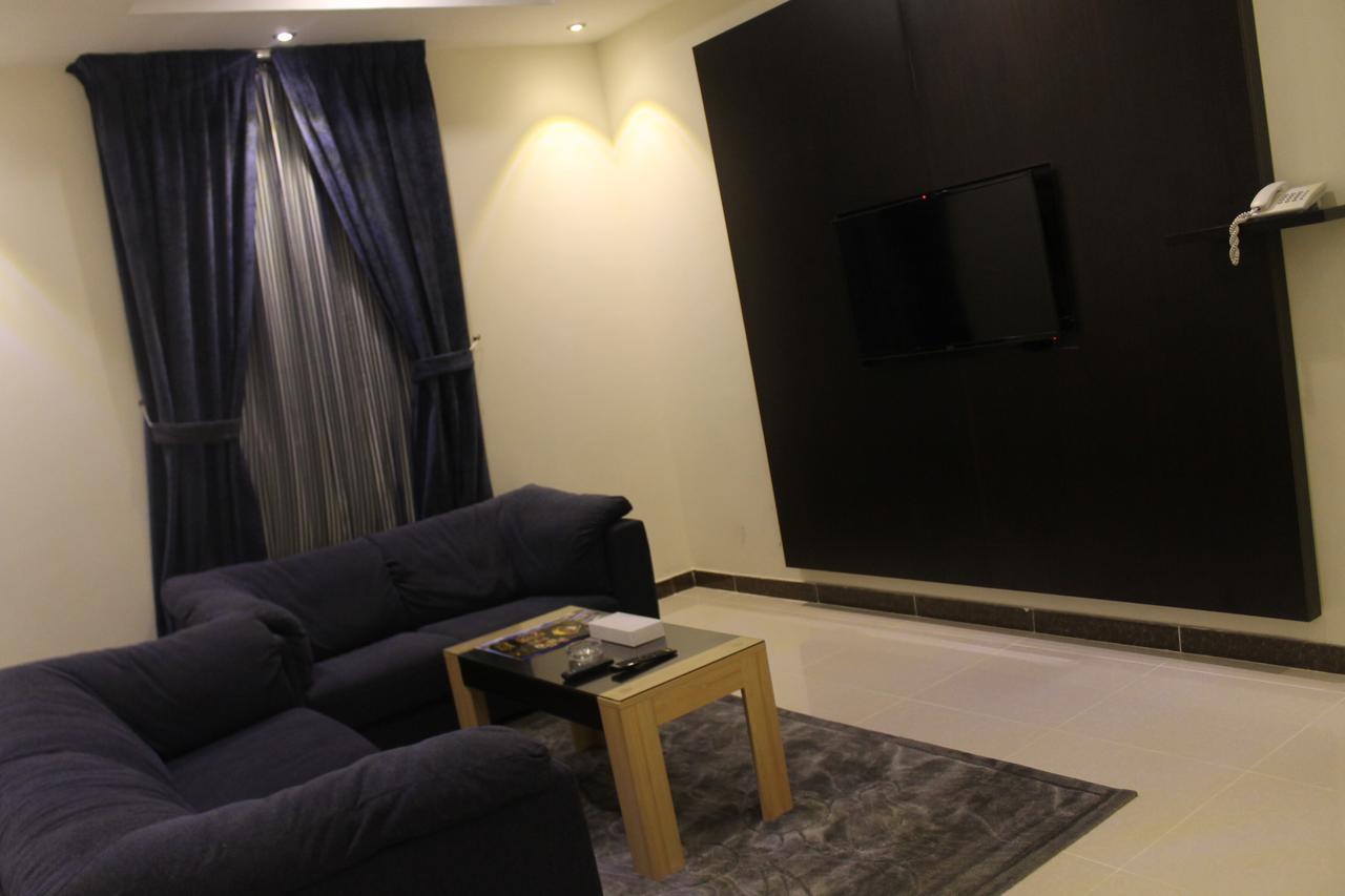 فندق دولف الرياض شارع العمرة Doolv Hotel Eksteriør bilde