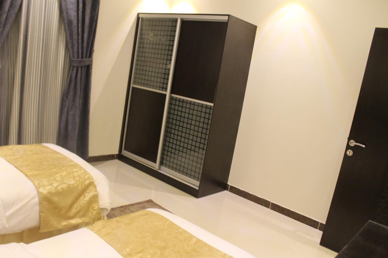 فندق دولف الرياض شارع العمرة Doolv Hotel Eksteriør bilde