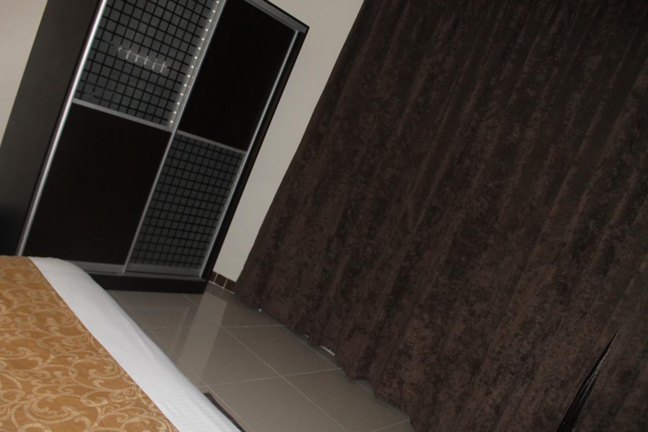فندق دولف الرياض شارع العمرة Doolv Hotel Eksteriør bilde