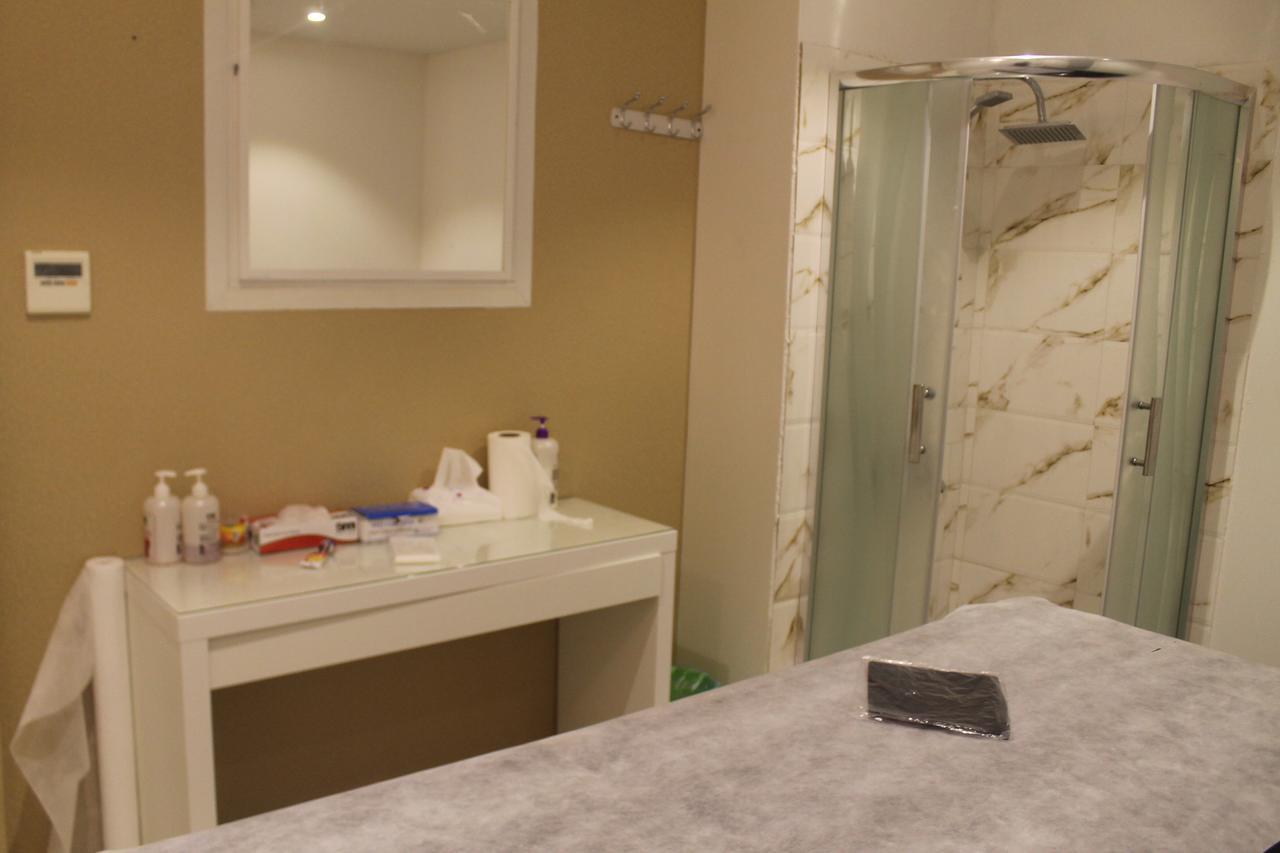 فندق دولف الرياض شارع العمرة Doolv Hotel Eksteriør bilde