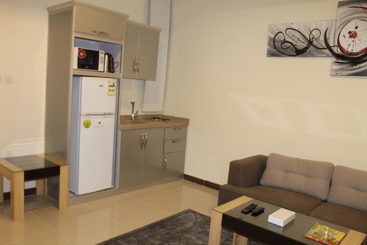فندق دولف الرياض شارع العمرة Doolv Hotel Eksteriør bilde