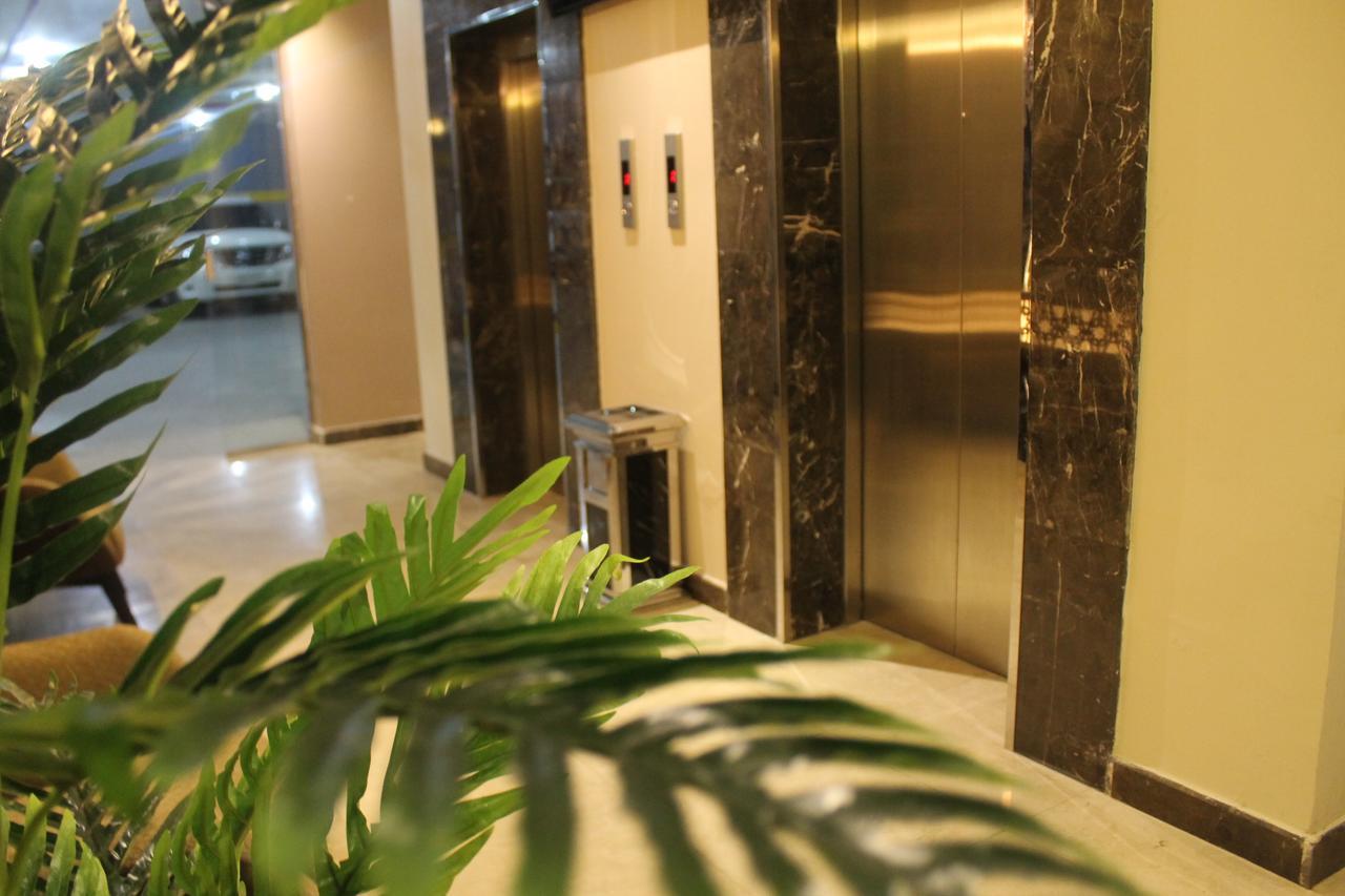 فندق دولف الرياض شارع العمرة Doolv Hotel Eksteriør bilde