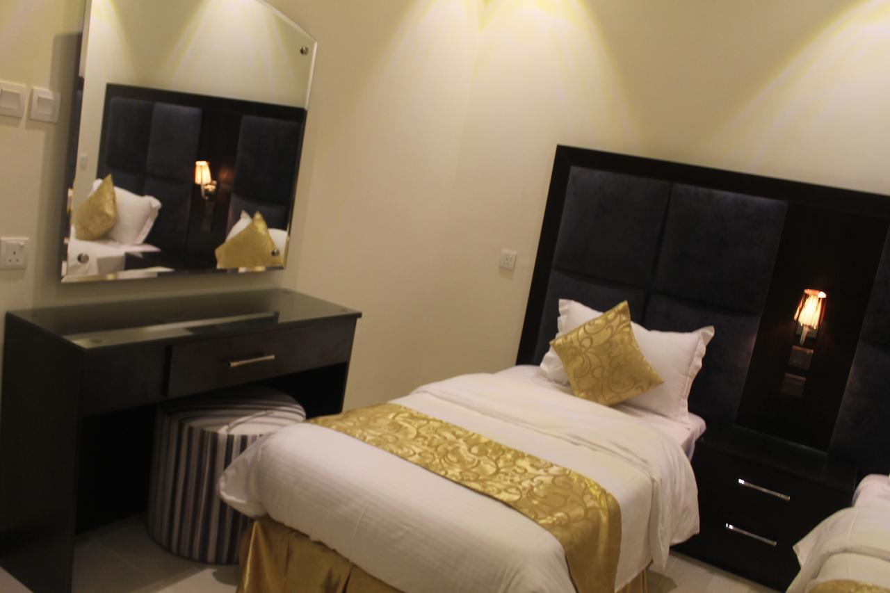 فندق دولف الرياض شارع العمرة Doolv Hotel Eksteriør bilde