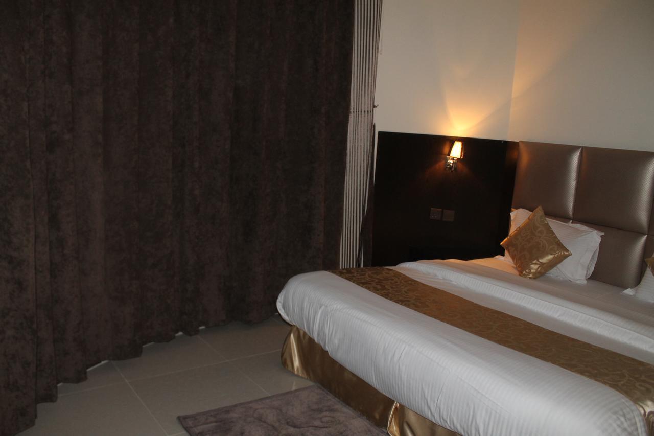 فندق دولف الرياض شارع العمرة Doolv Hotel Eksteriør bilde
