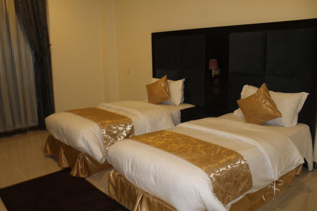 فندق دولف الرياض شارع العمرة Doolv Hotel Eksteriør bilde