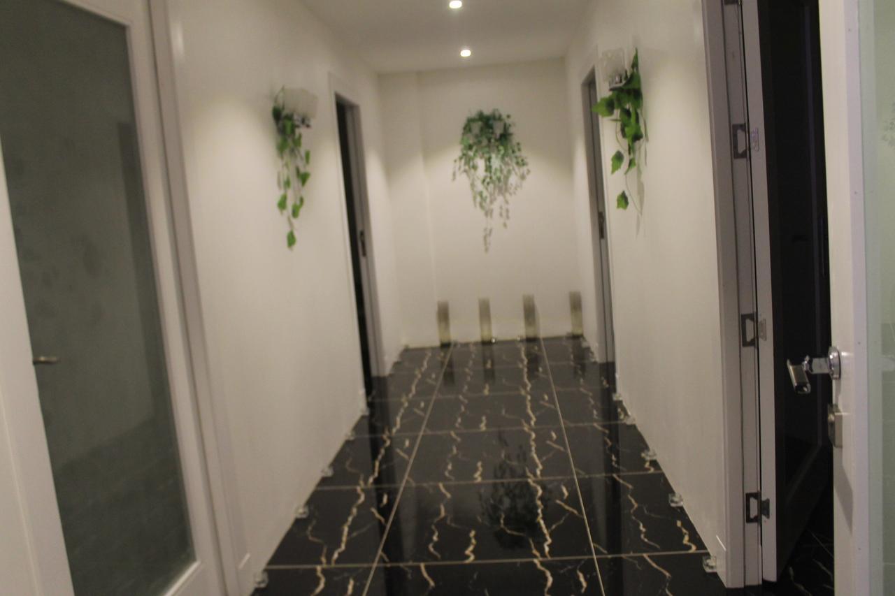 فندق دولف الرياض شارع العمرة Doolv Hotel Eksteriør bilde