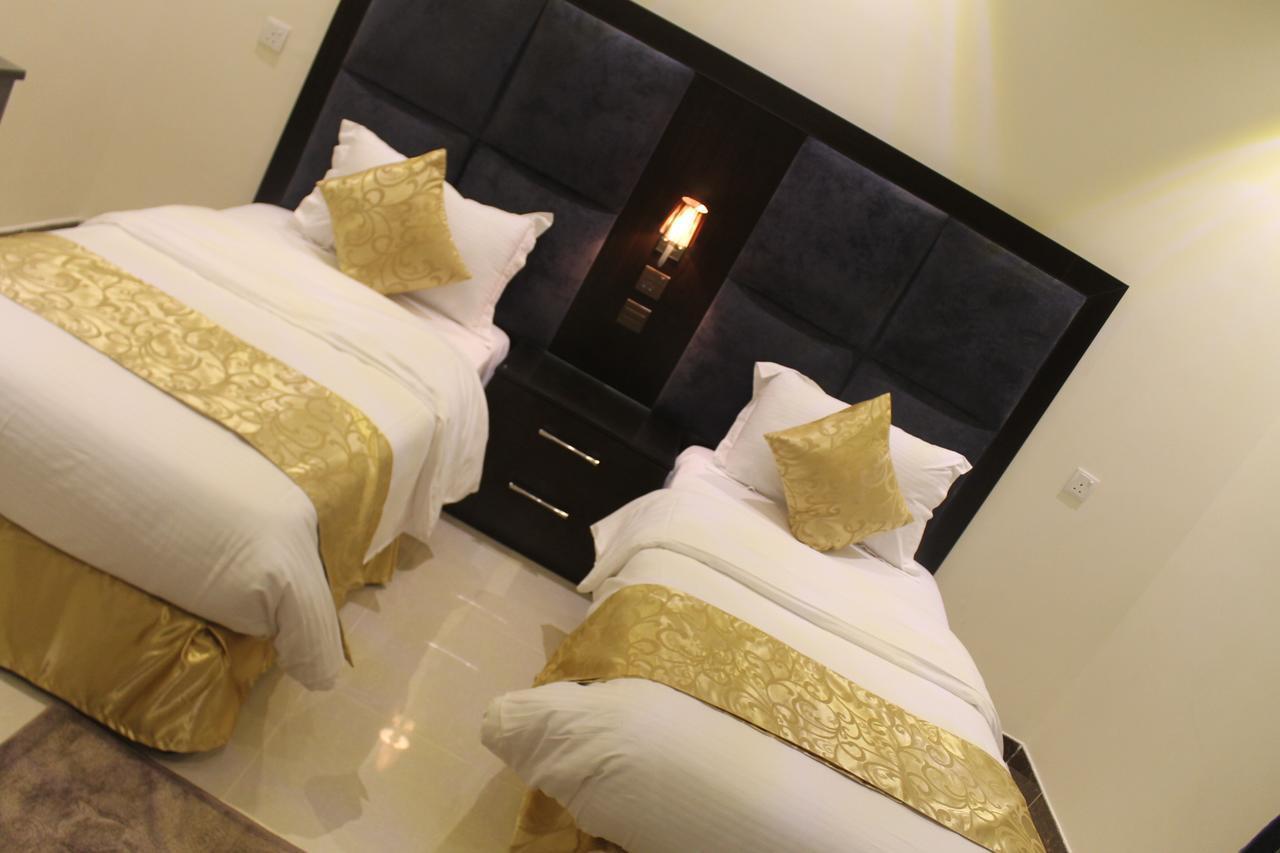 فندق دولف الرياض شارع العمرة Doolv Hotel Eksteriør bilde