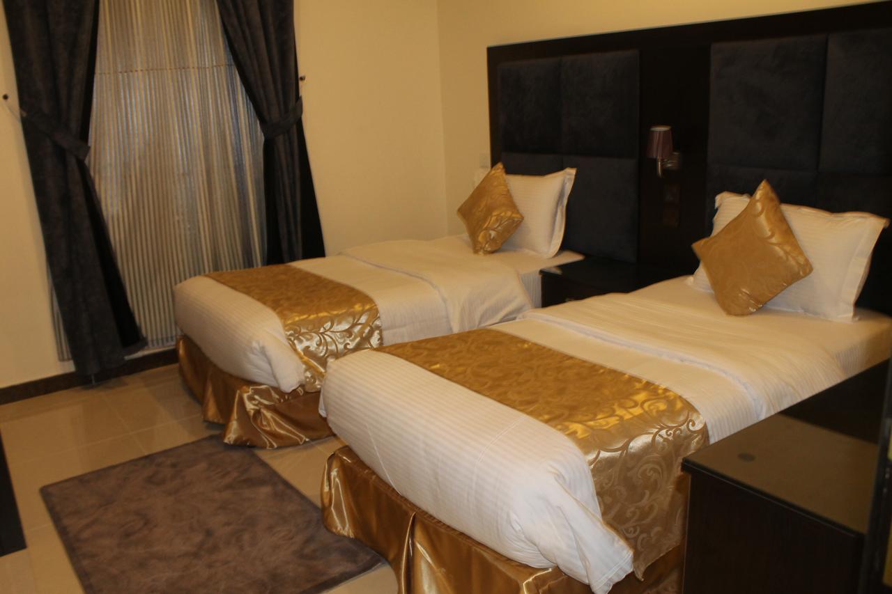 فندق دولف الرياض شارع العمرة Doolv Hotel Eksteriør bilde