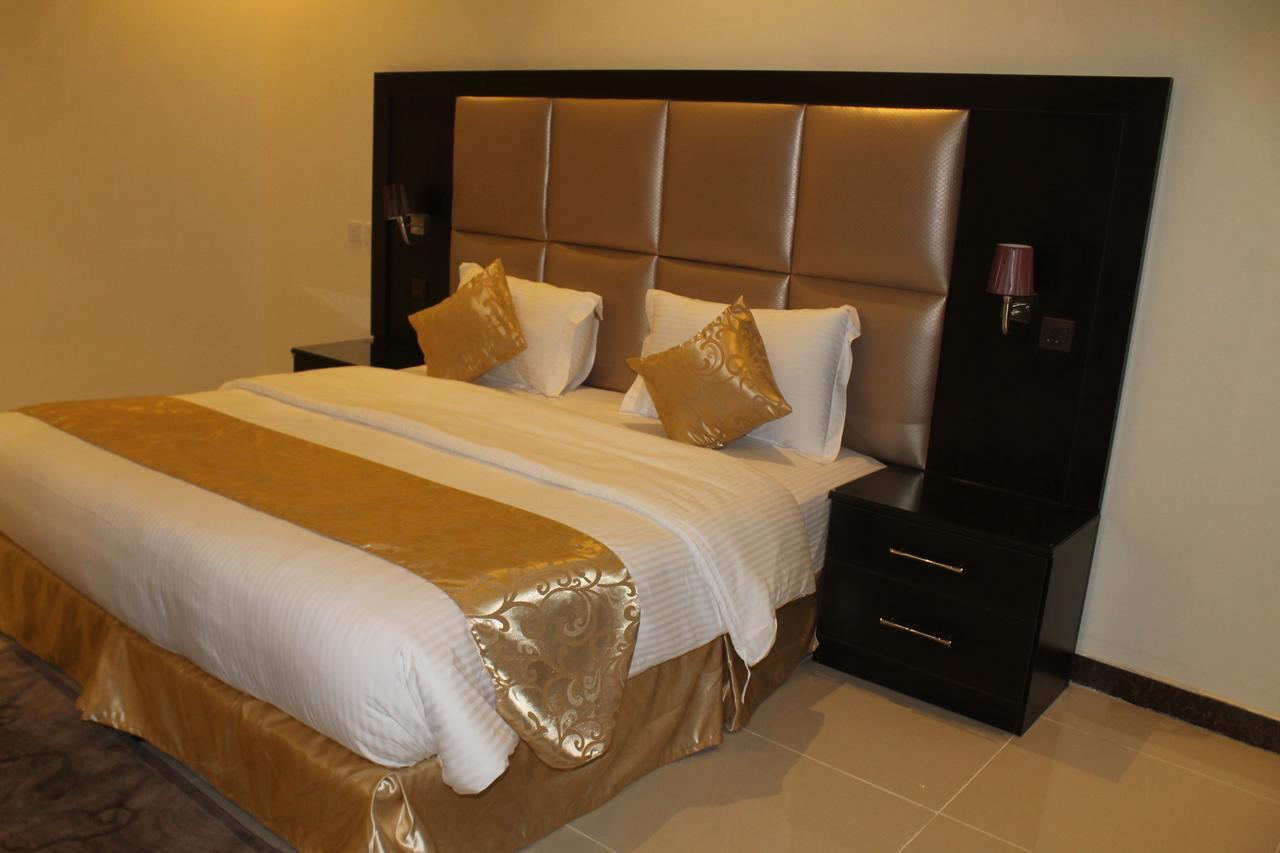 فندق دولف الرياض شارع العمرة Doolv Hotel Eksteriør bilde