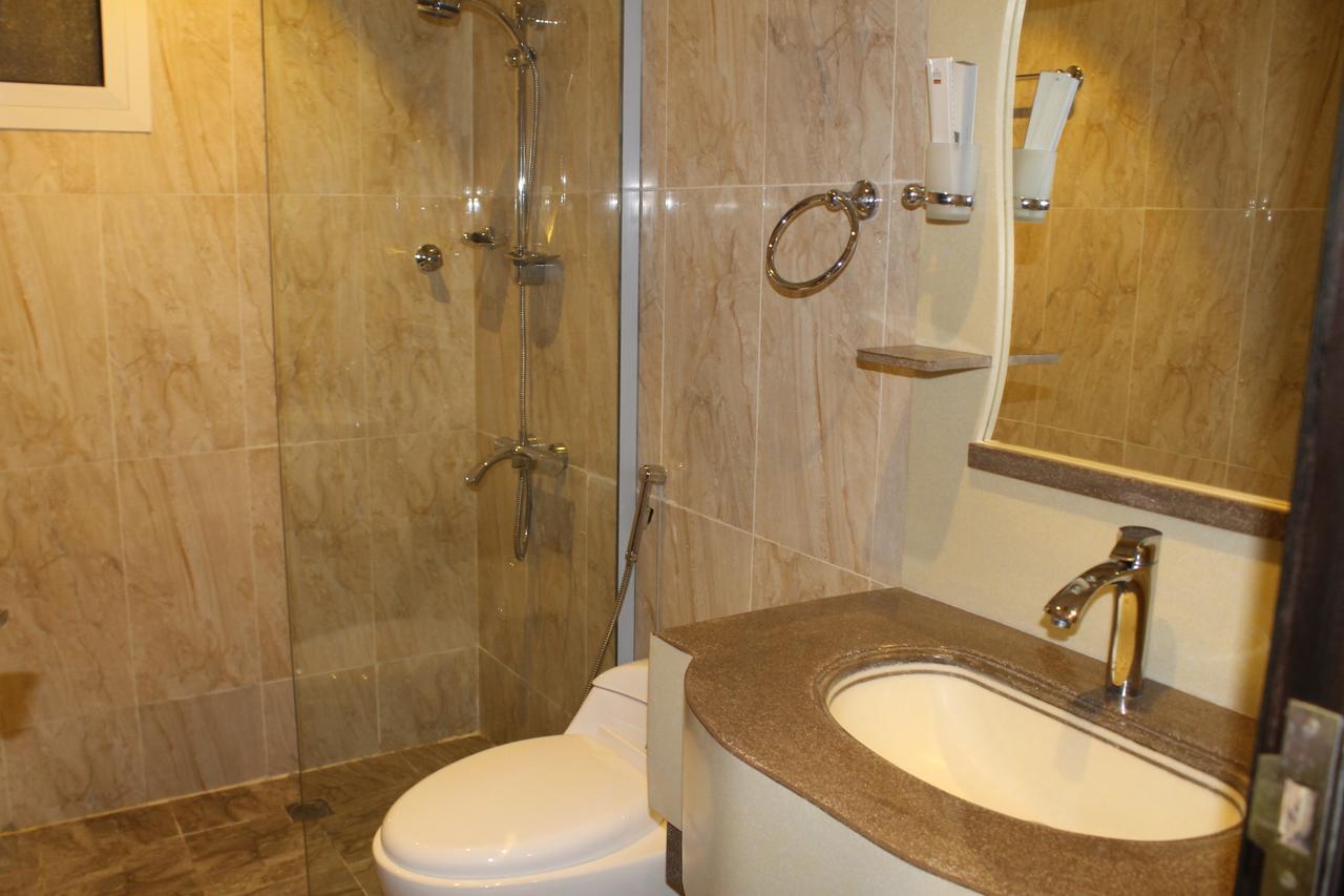 فندق دولف الرياض شارع العمرة Doolv Hotel Eksteriør bilde