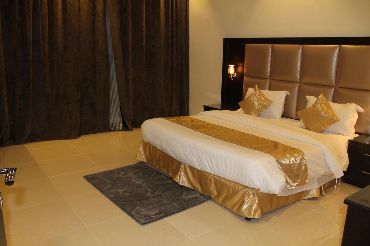 فندق دولف الرياض شارع العمرة Doolv Hotel Eksteriør bilde